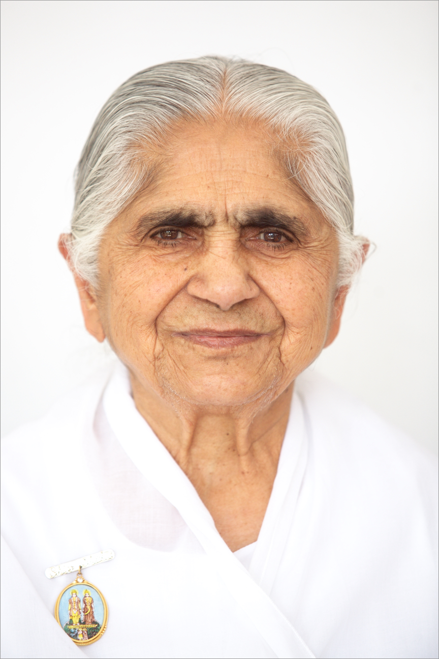 Dadi Janki