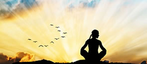 Meditaatiot