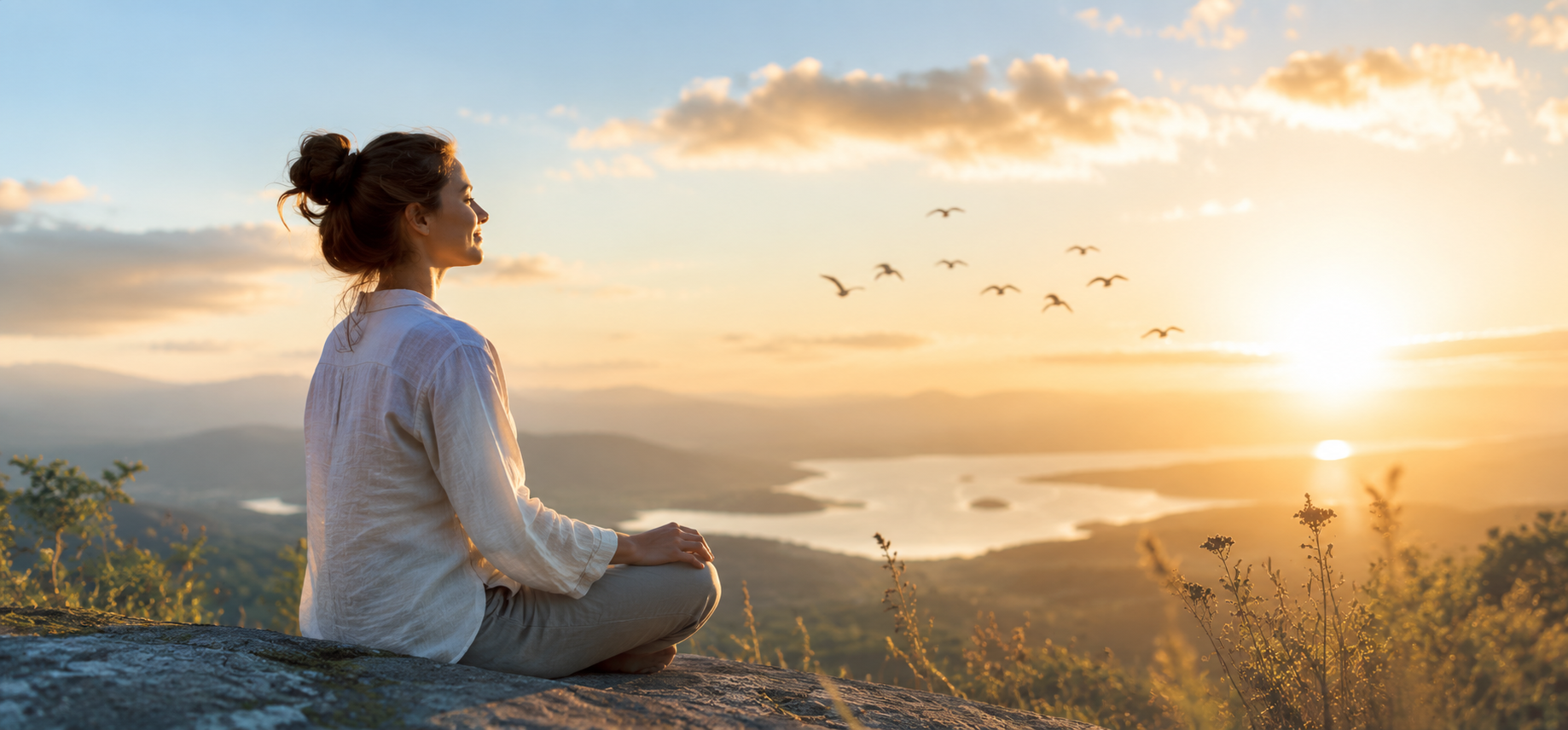 Meditaatiot