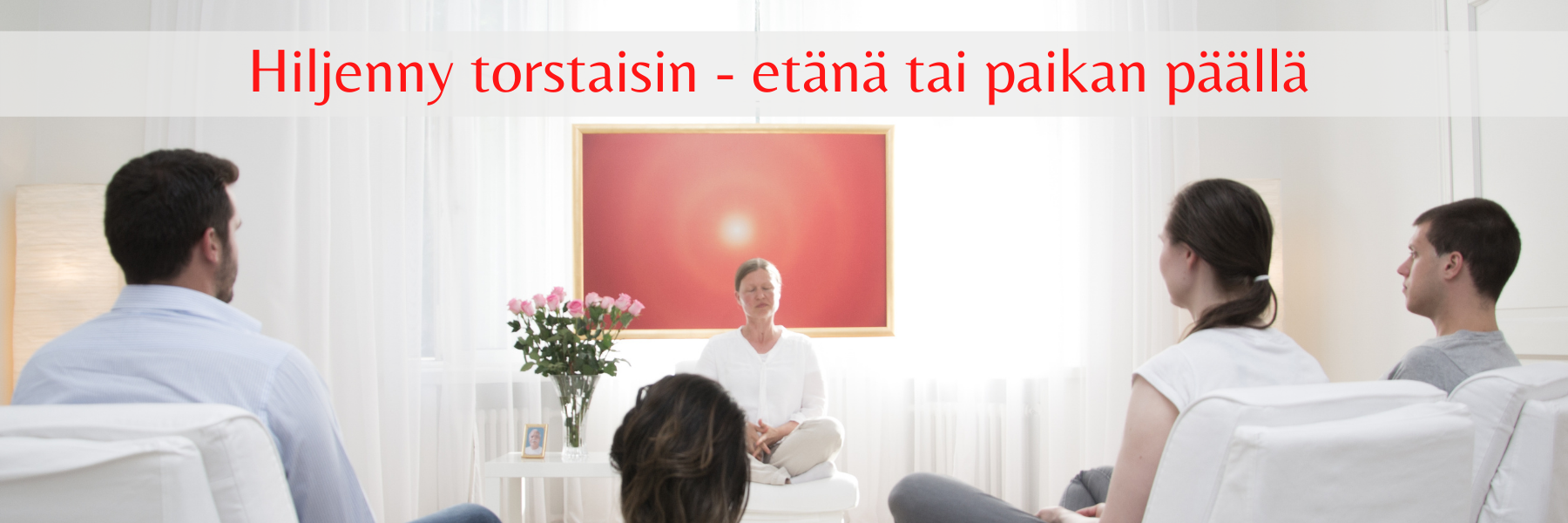 Torstaimeditaatio