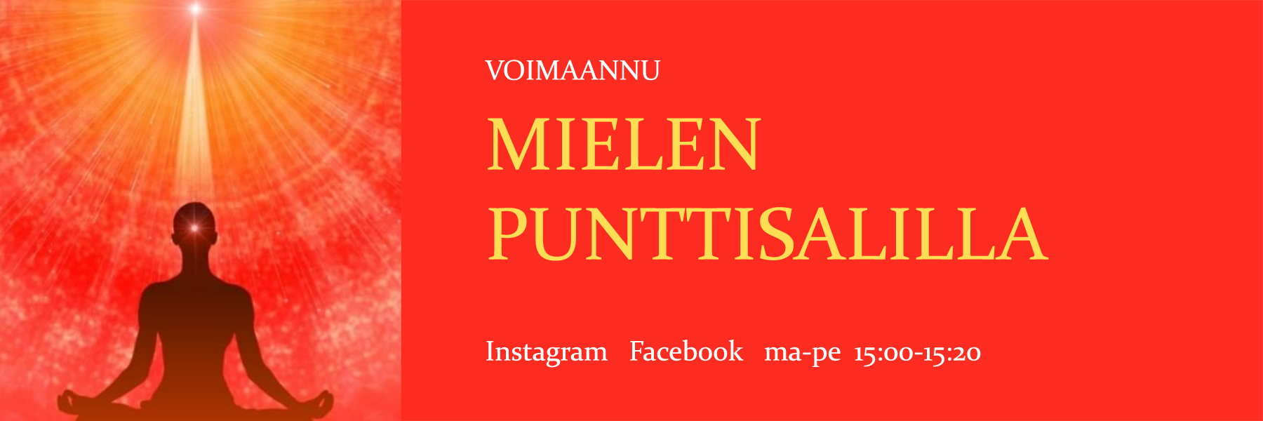 Mielen punttisali